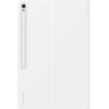 Samsung Book Cover Keyboard - Ai Key Galaxy Tab S10 FE+ White - (EF-DX625UWEGWW)