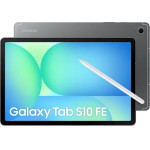 Samsung Galaxy Tab S10 Fe 5G 128GB Gray - (SM-X526BZAREUE)