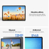 Samsung Galaxy Tab S10 Fe 5G 128GB Gray - (SM-X526BZAREUE)