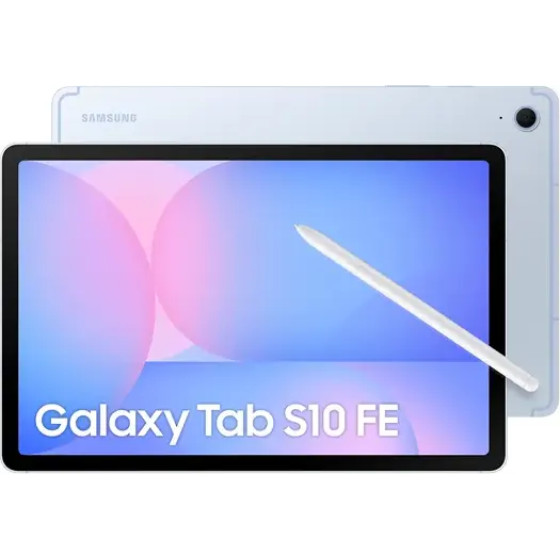 Samsung Galaxy Tab S10 Fe Wifi 128GB Blue - (SM-X520NLBREUE)