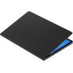Samsung Smart Book Cover Galaxy Tab S10 FE+ Black - (EF-BX620PBEGWW)