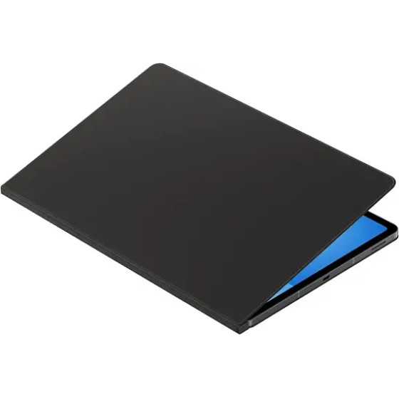 Samsung Smart Book Cover Galaxy Tab S10 FE+ Black - (EF-BX620PBEGWW)