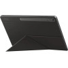 Samsung Smart Book Cover Galaxy Tab S10 FE+ Black - (EF-BX620PBEGWW)