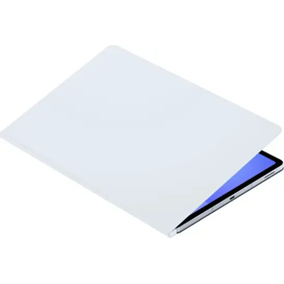 Samsung Smart Book Cover Galaxy Tab S10 FE+ Blue - (EF-BX620PLEGWW)