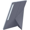 Samsung Smart Book Cover Galaxy Tab S10 FE+ Blue - (EF-BX620PLEGWW)