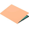 Samsung Smart Book Cover Galaxy Tab S10 FE+ Orange - (EF-BX620POEGWW)