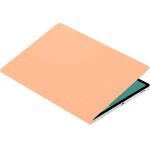 Samsung Smart Book Cover Galaxy Tab S10 FE+ Orange - (EF-BX620POEGWW)