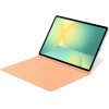 Samsung Smart Book Cover Galaxy Tab S10 FE+ Orange - (EF-BX620POEGWW)