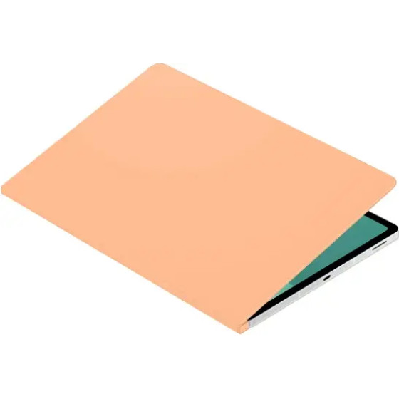 Samsung Smart Book Cover Galaxy Tab S10 FE+ Orange - (EF-BX620POEGWW)