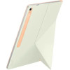 Samsung Smart Book Cover Galaxy Tab S10 FE+ Orange - (EF-BX620POEGWW)
