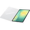Samsung Smart Book Cover Galaxy Tab S10 FE+ White - (EF-BX620PWEGWW)
