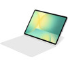 Samsung Smart Book Cover Galaxy Tab S10 FE+ White - (EF-BX620PWEGWW)