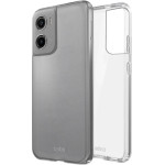 SBS 0.3 Skinny Tpu Motorola Moto E15 Transparent Backcover - (SKINMOE15T)