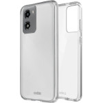 SBS 0.3 Skinny Tpu Motorola Moto G05 Transparent Backcover - (SKINMOG05T)