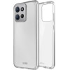 SBS 0.3 Skinny Tpu Motorola Moto G15 Transparent Backcover - (SKINMOG15T)