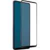 SBS Full Tempered Glass Motorola Moto G75 Black - (SCRFCMOG75)