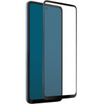 SBS Full Tempered Glass Motorola Moto G75 Black - (SCRFCMOG75)