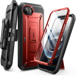 Supcase - Unicorn Beetle Pro - Iphone 16e - Ruddy