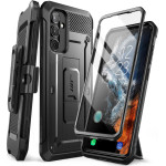 Supcase - Unicorn Beetle Pro - Samsung Galaxy A54 - Black