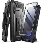 Supcase - Unicorn Beetle Pro - Samsung Galaxy S24 Fe - Black