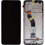 Xiaomi ����� �� Touch Screen & ������ ������� Redmi 14C/ Poco C75 ����� (Original) - (5600020C3NL00)