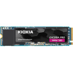 Kioxia M.2 Nvme Ssd Exceria Pro 1TB - (LSE10Z001TG8)