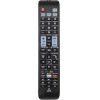 Sbox 4IN1 Universal Remote Control - (RC-01400-UNIVERSAL)