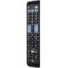 Sbox 4IN1 Universal Remote Control - (RC-01400-UNIVERSAL)