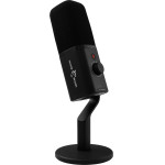 White Shark Broadcasting Mikrophone DSM-04 Black - (UDUKKU)