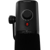 White Shark Broadcasting Mikrophone DSM-04 Black - (UDUKKU)