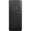 White Shark Full Atx Mid Tower GCC-2402 Black - (PANZER-2)