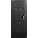 White Shark Full Atx Mid Tower GCC-2402 Black - (PANZER-2)