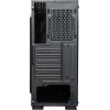 White Shark Full Atx Mid Tower GCC-2402 Black - (PANZER-2)