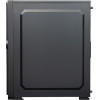 White Shark Full Atx Mid Tower GCC-2402 Black - (PANZER-2)