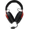 White Shark Gaming Headset GH-2445 Black For PC, PS4/5, Mac - (FOX-B)