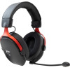 White Shark Gaming Headset GH-2445 Black For PC, PS4/5, Mac - (FOX-B)