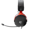 White Shark Gaming Headset GH-2445 Black For PC, PS4/5, Mac - (FOX-B)