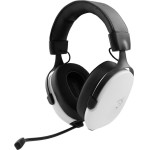 White Shark Gaming Headset GH-2445 White For PC, PS4/5, Mac - (FOX-W)