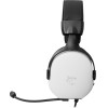 White Shark Gaming Headset GH-2445 White For PC, PS4/5, Mac - (FOX-W)