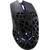White Shark Rgb Gaming Mouse GM-5018 Black - (CARADOC-B)