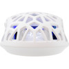 White Shark Rgb Gaming Mouse GM-5018 White - (CARADOC-W)
