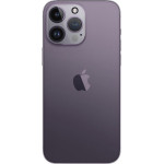 5D Full Glue Camera Tempered Glass - For Samsung Galaxy S25 Edge Black