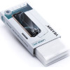 6D Pro Veason Glass (Set 10in1) - For Samsung Galaxy S25 Edge black
