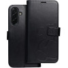 Mezzo Book Case For Samsung A36 5G Teddy Bear Black OEM