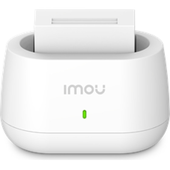 IMOU Dahoua Accessory Charging STATION, For Cell Pro BATTERY. - (FCB10-Imou)