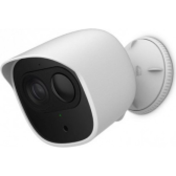 IMOU Dahoua Accessory Silicon COVER(WHITE), For Cell PRO. - (FRS20-Imou)