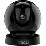 IMOU Dahoua Ip Camera Rex 3D 3MP INDOOR, 1/2.7'' 3MP CMOS, H.265/H.264, 8X Digital ZOOM, Ir 10M, WIFI, Micro Sd Card Slot Up To 512GB, MIC&SPEAKER, 2-Way TALK, Built In SIREN, Smart TRACKING, DC5V, 3YW. - (IPC-GS2DP-3K0W)