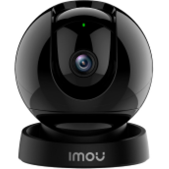 IMOU Dahoua Ip Camera Rex 3D 3MP INDOOR, 1/2.7'' 3MP CMOS, H.265/H.264, 8X Digital ZOOM, Ir 10M, WIFI, Micro Sd Card Slot Up To 512GB, MIC&SPEAKER, 2-Way TALK, Built In SIREN, Smart TRACKING, DC5V, 3YW. - (IPC-GS2DP-3K0W)