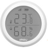 IMOU Dahoua Smart Home Temperature & Humidity Sensor Accurate DETECTION, Threshold ALARM, Zigbee 3.0, Communication Distance Up To 200M Open AREA, 2YW. - (ZTM1-EU)