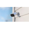 IMOU Dahoua IMOU Ip Camera Cell Go Full Color OUTDOOR, H.265/H.264, 256GB, Qhd 3MP CMOS, 8X Digital ZOOM, 2.8MM LENS, Ir 15M, Rechargeable BATTERY, PIR, IP65, 2,4GHz WIFI, Mic & SPEAKER,Human&Motion DET,2-Way TALK, SIREN-(IPC-TB3FP-3T0WE)